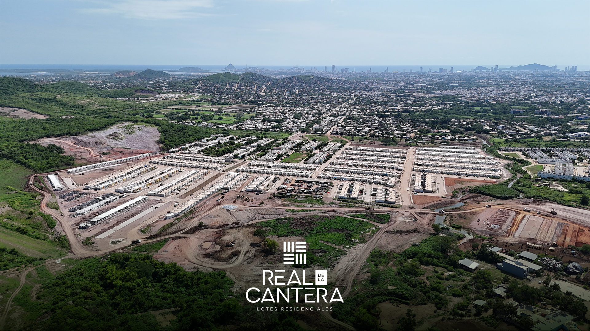 Real de la Cantera
