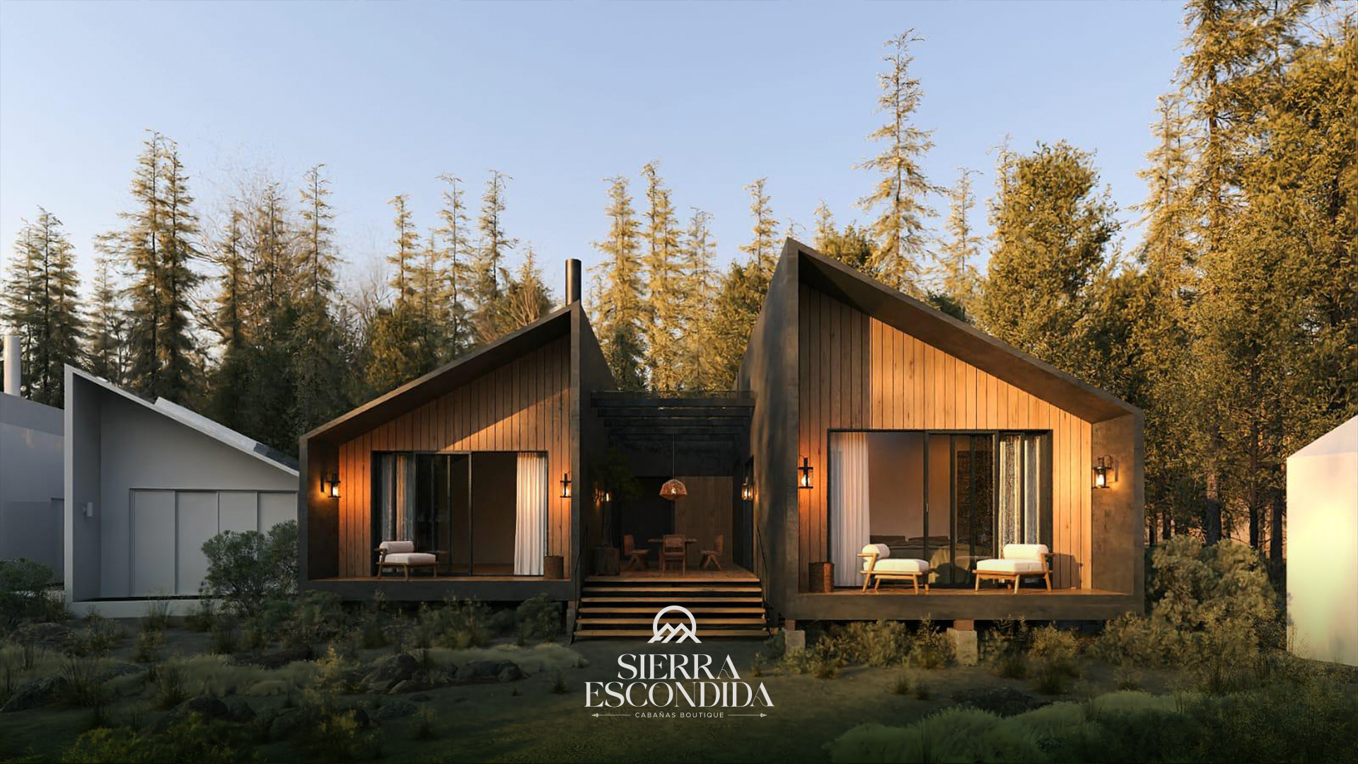 Sierra Escondida