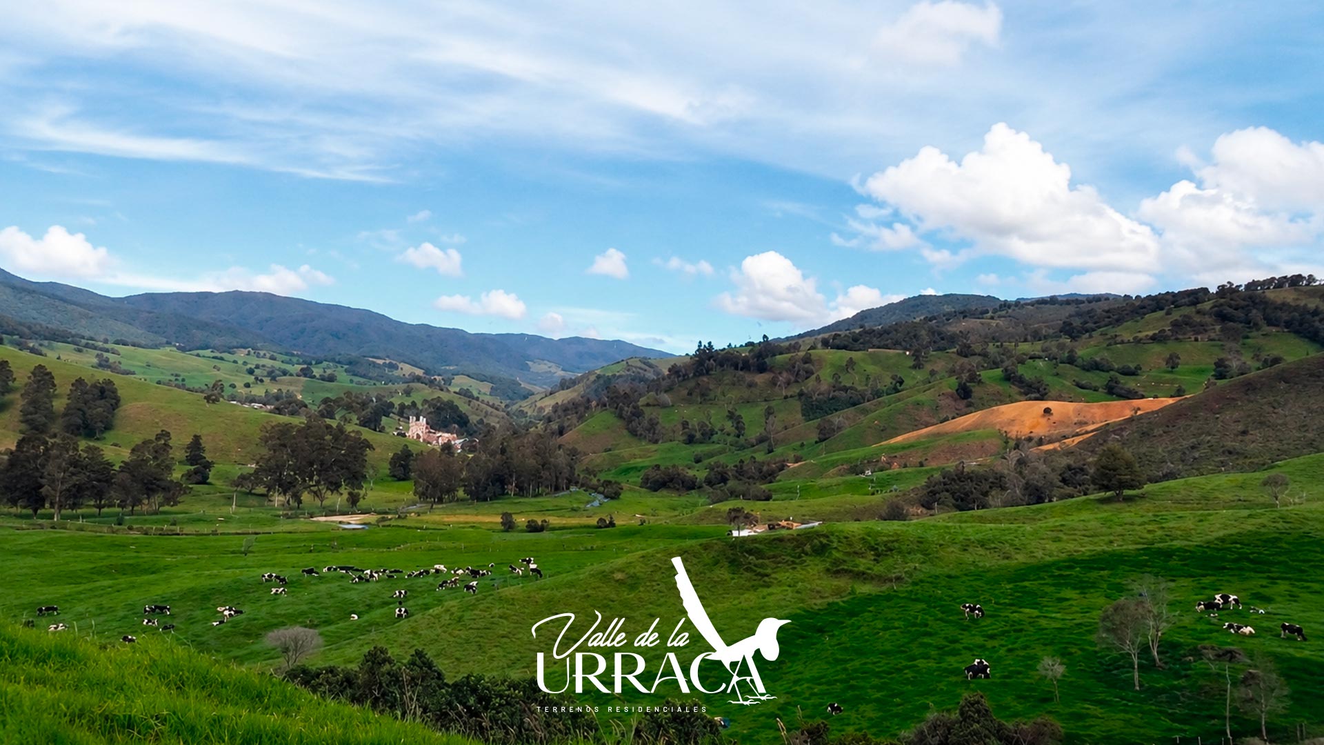 Valle de la Urraca